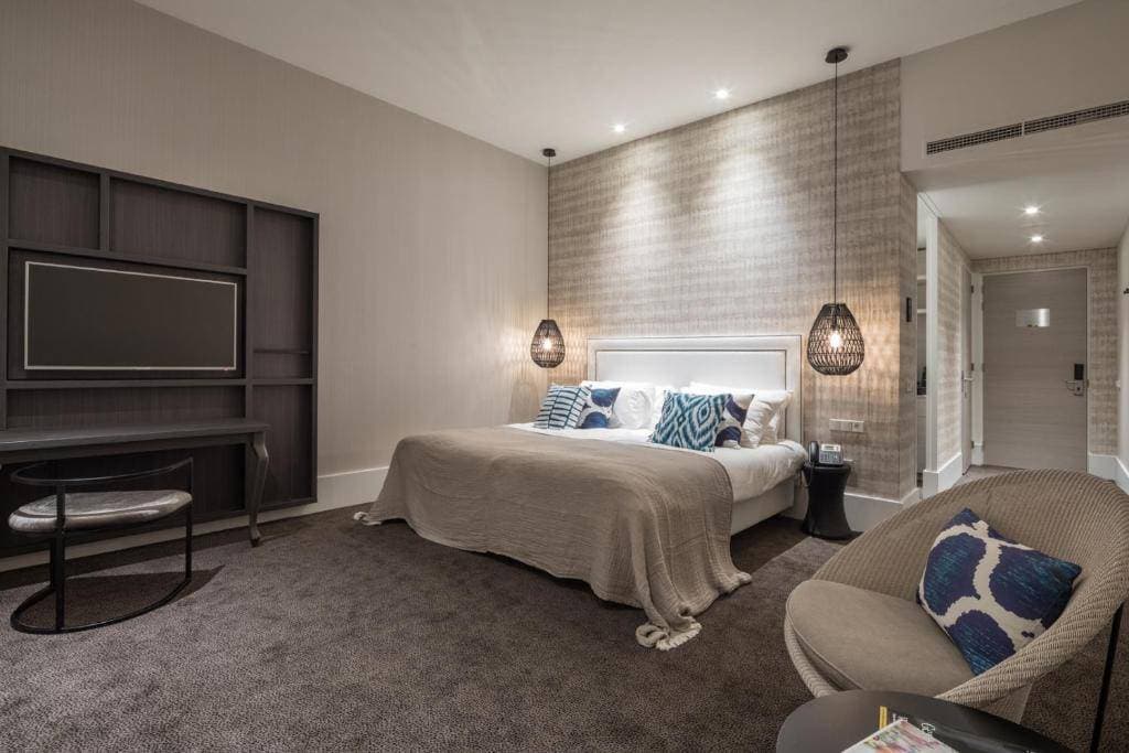 Van der Valk Hotel Apeldoorn 18
