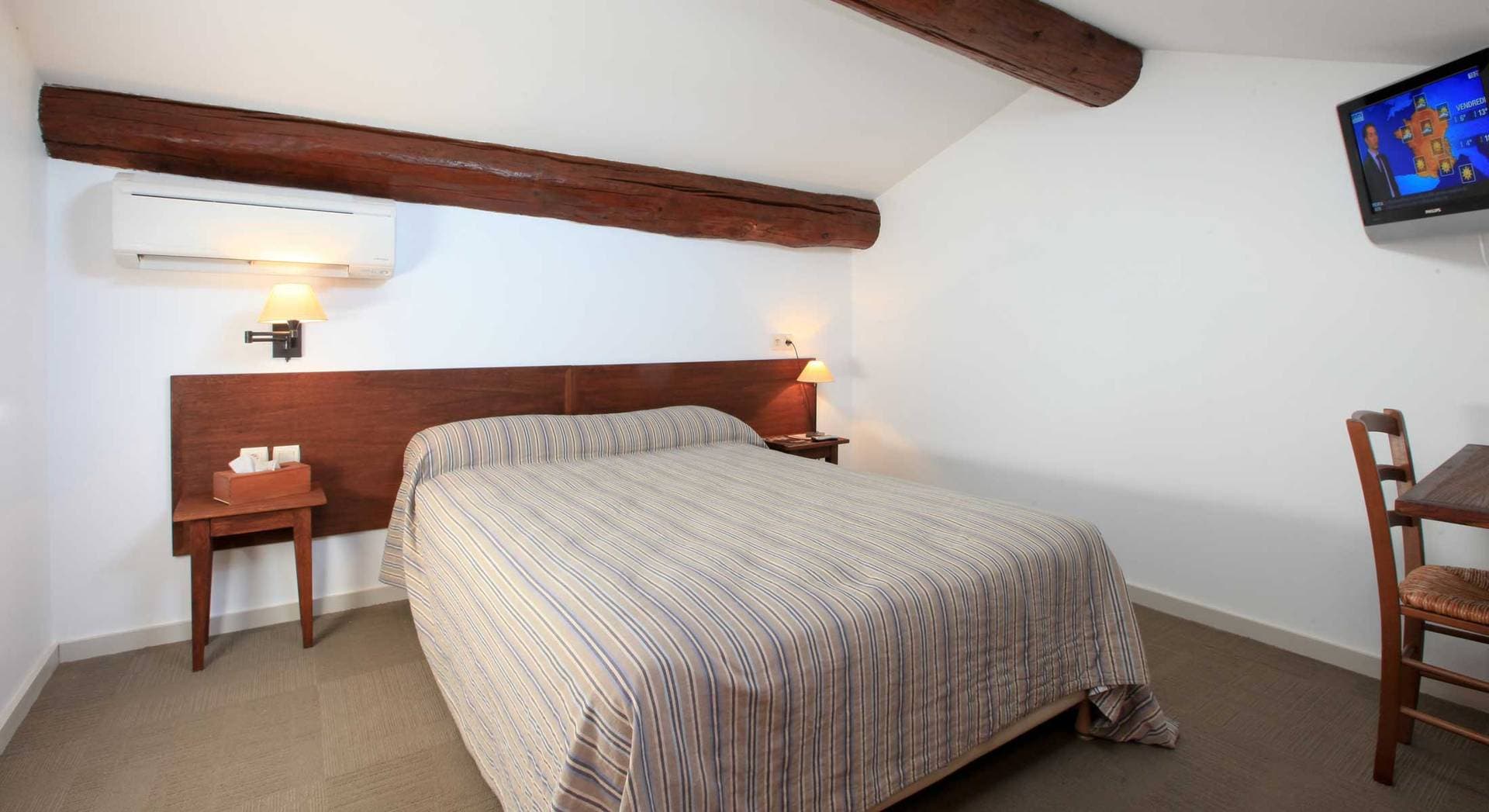 Le Domaine Les Méjeonnes 11