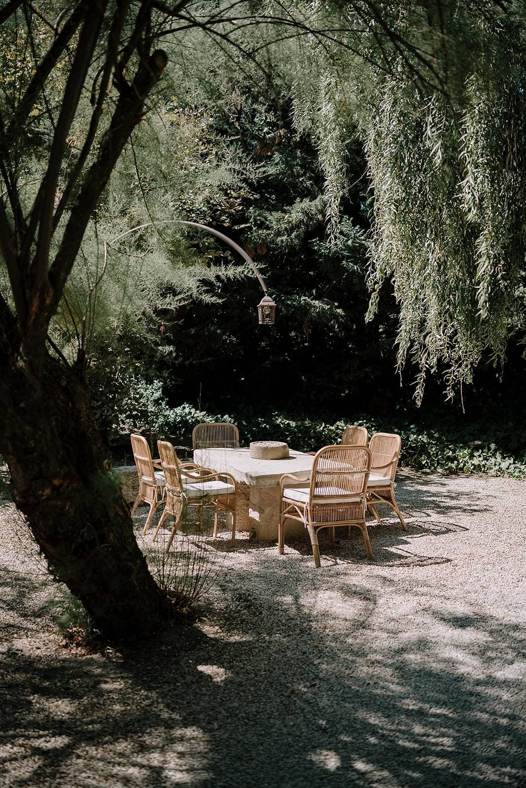 Le Domaine du Grand Lauron 6