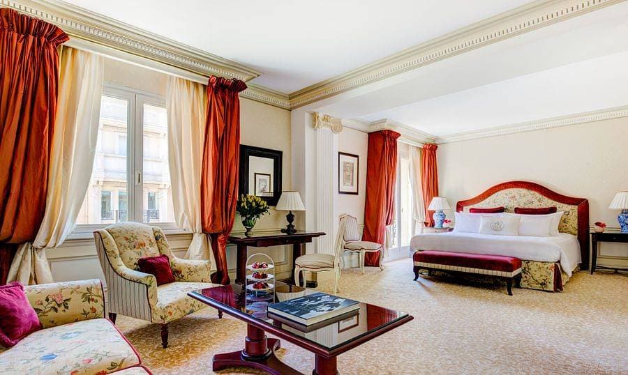 Hotel Metropole Monte-Carlo 8