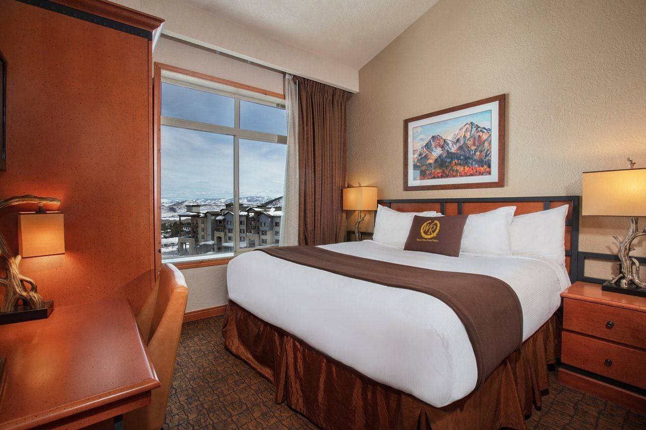 Westgate Park City Resort & Spa 15
