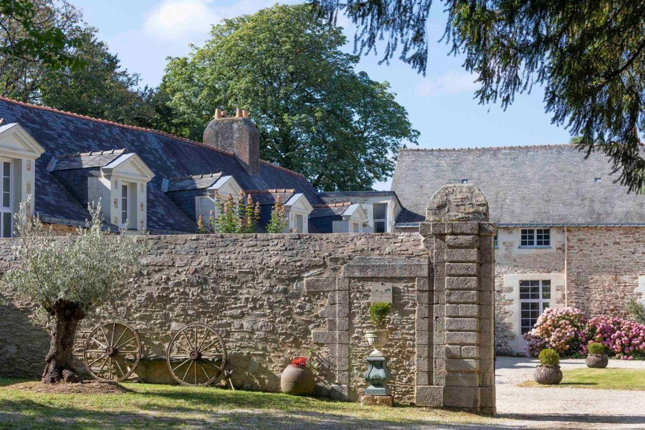 Le Domaine du Chalonge 1