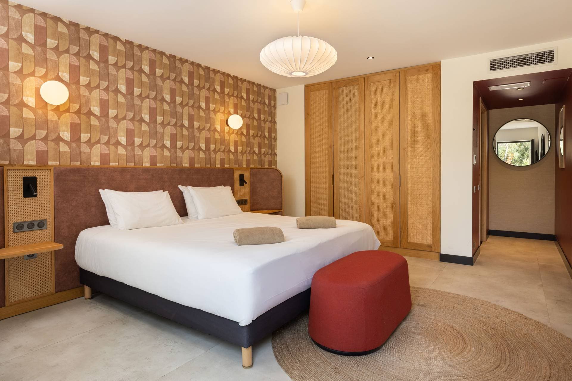  Mercure**** Golf Hôtel  & Spa de Barbaroux 10