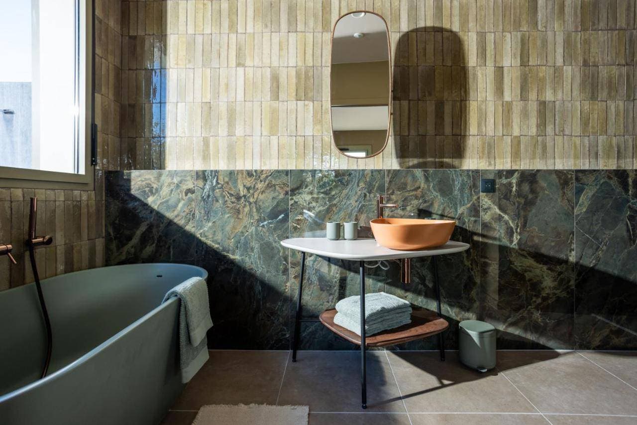 Serra Hôtel 18