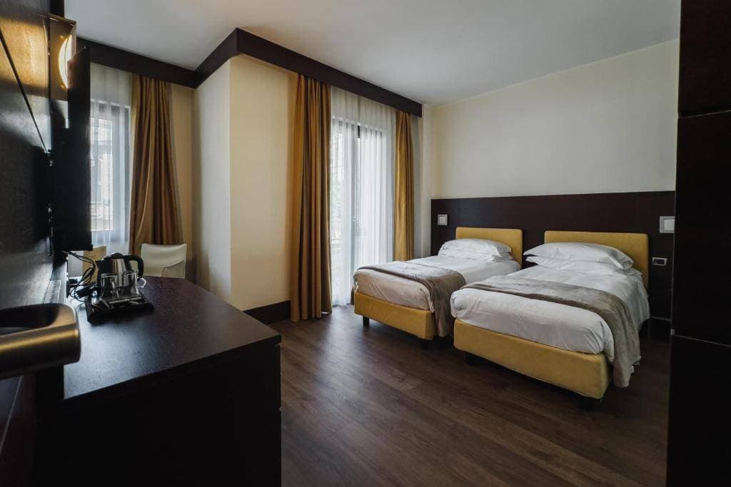 Hotel Bel-Sit 17