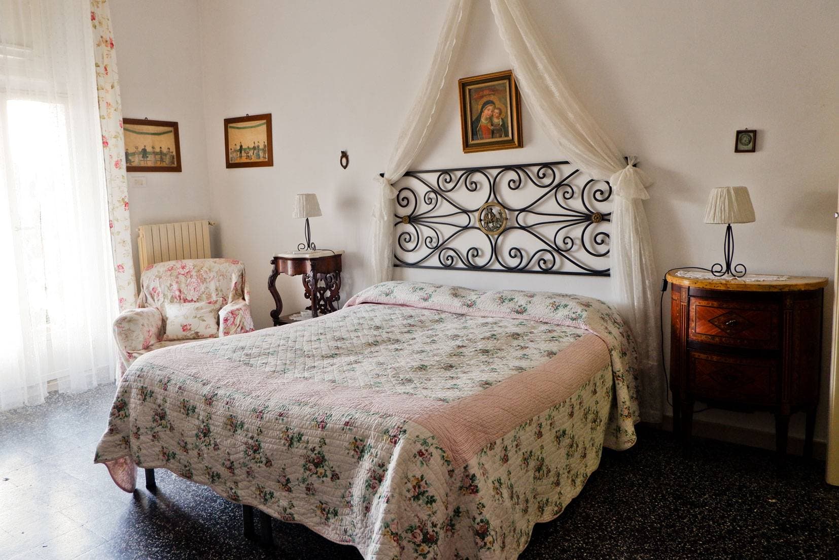 Cucina in Masseria 9