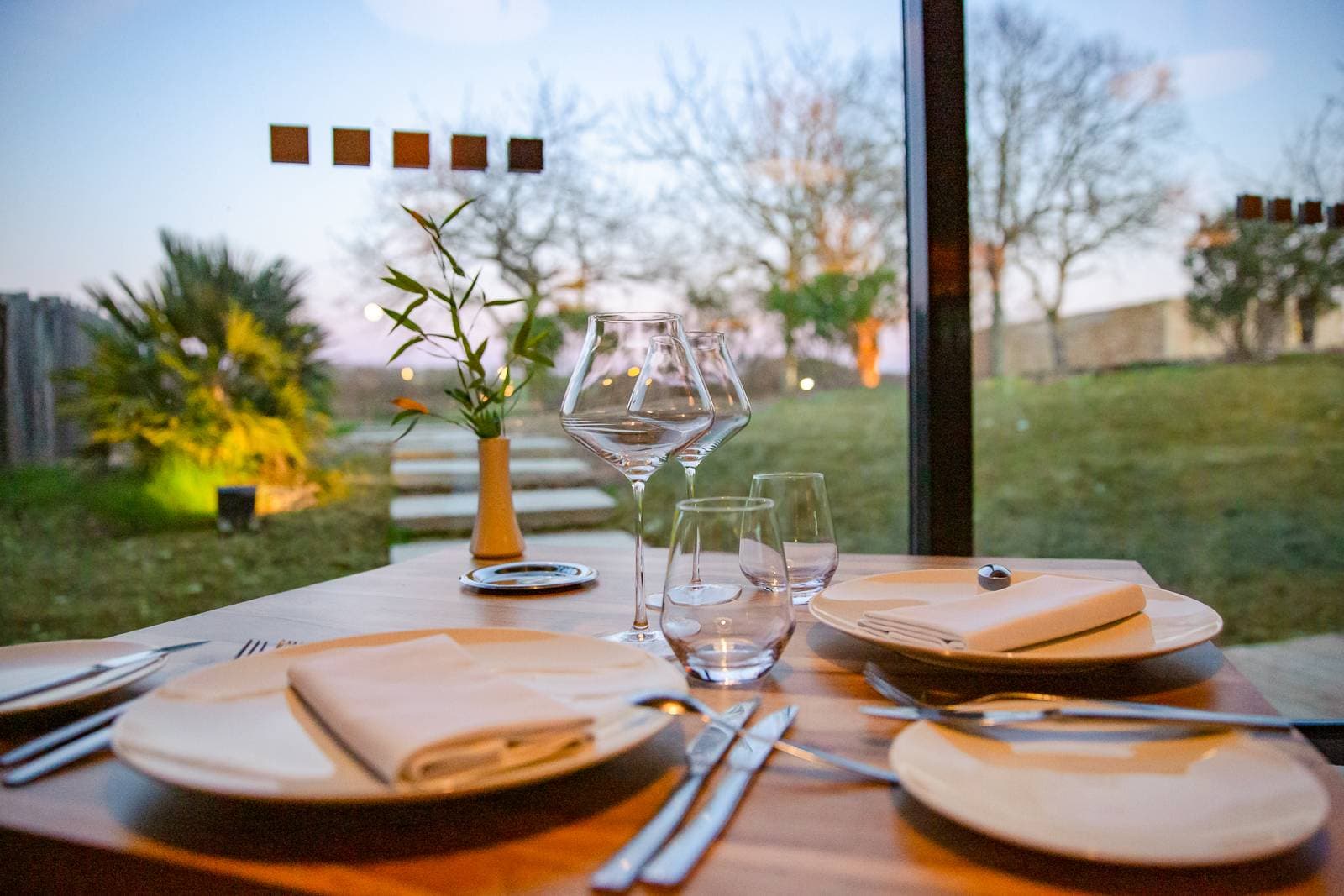 Le Domaine de Baulieu 14