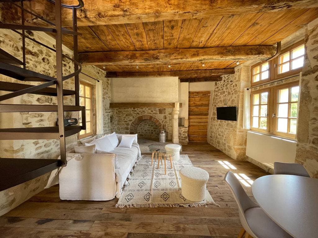 Le Domaine de Gressac 76