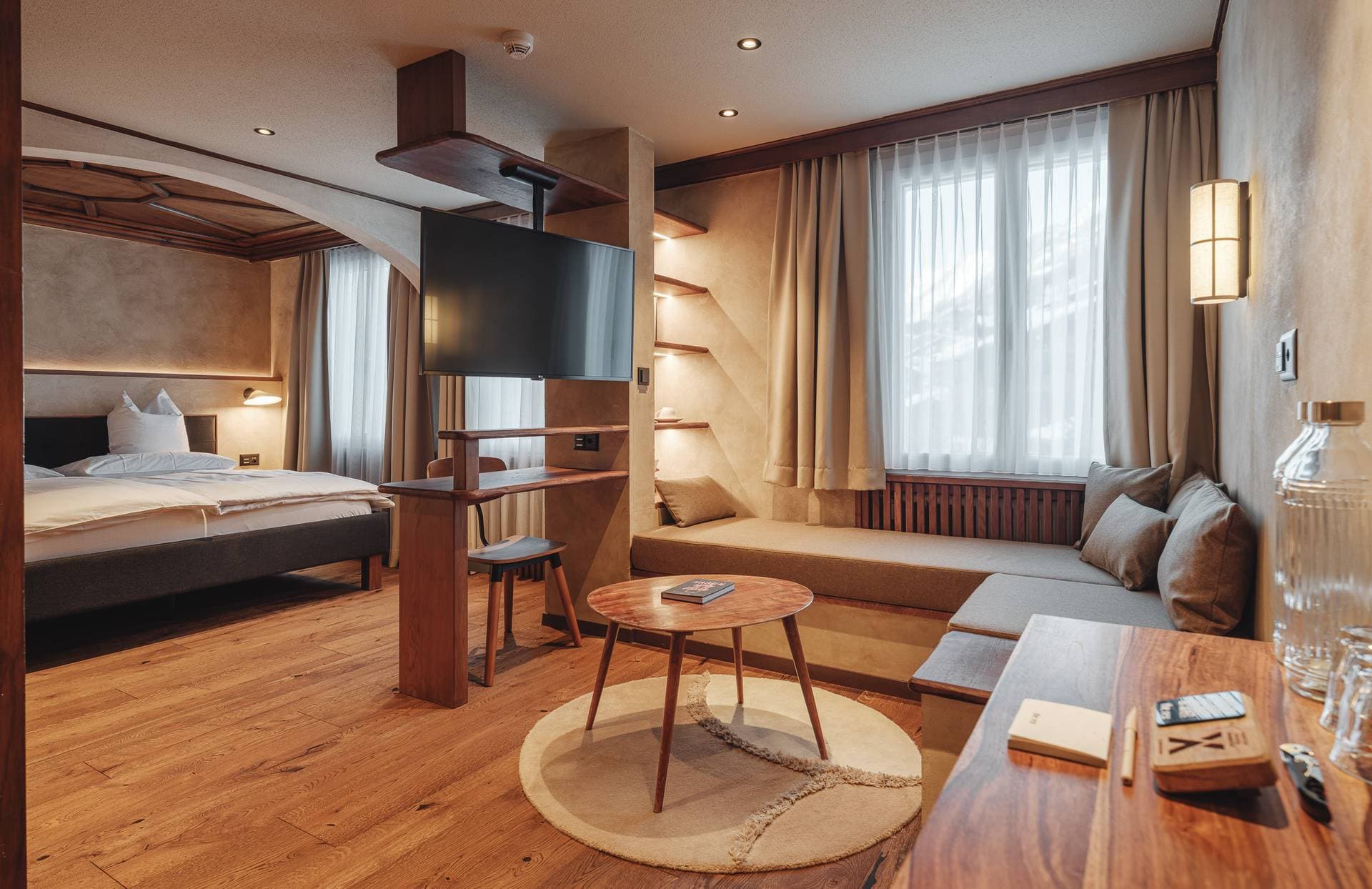 the rex Hotel 22
