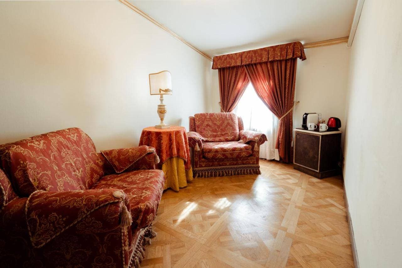 Hotel Palazzo Alexander 18