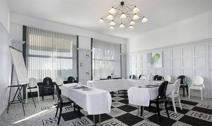 Best Western Adagio 7