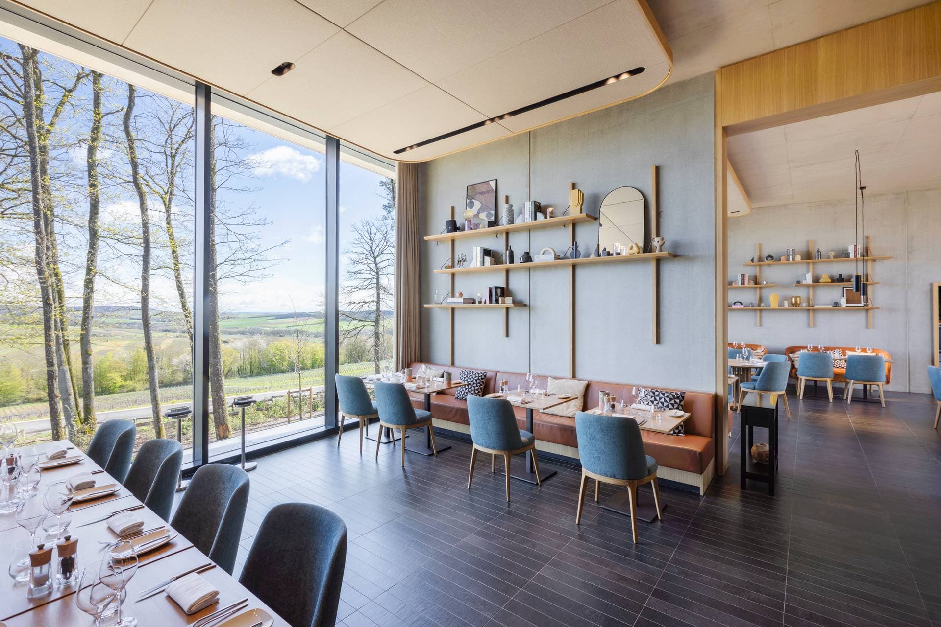 LOISIUM Wine & Spa Hôtel Champagne 10