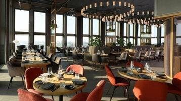 ATLANTIC Hotel Heidelberg 16