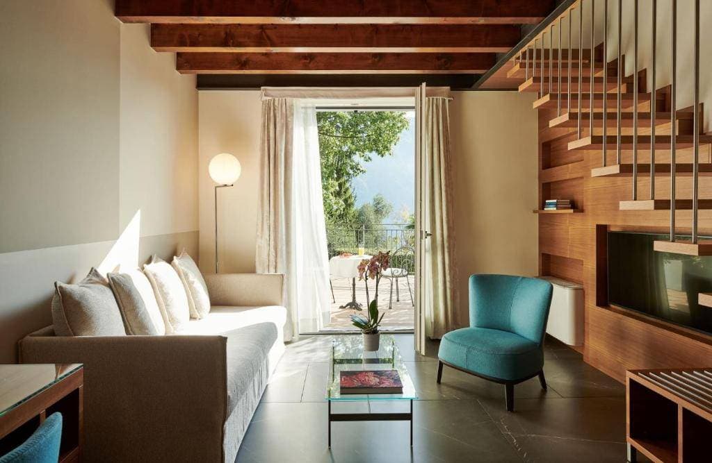 Hotel Belvedere Bellagio 28