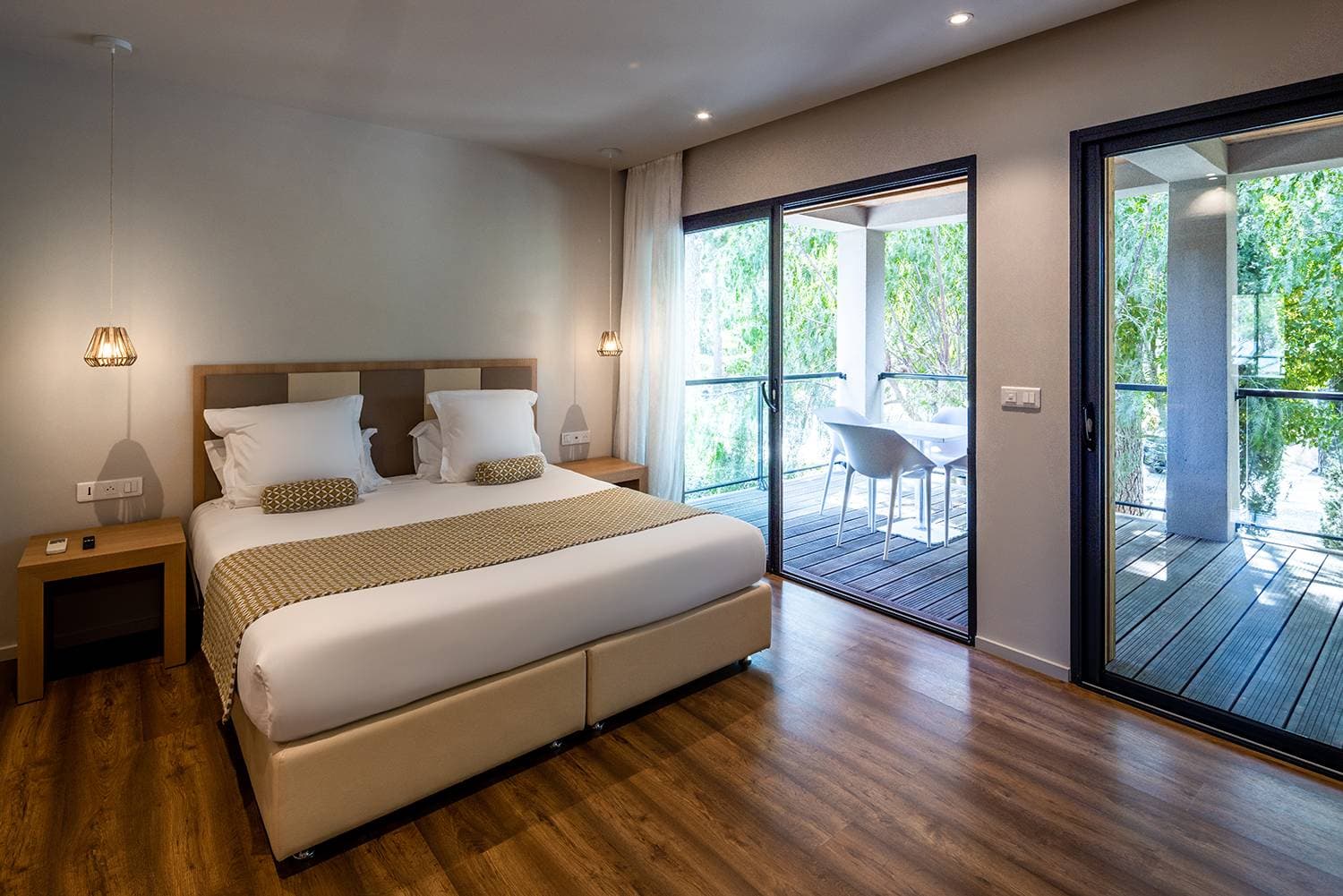 Hôtel Mariosa 38