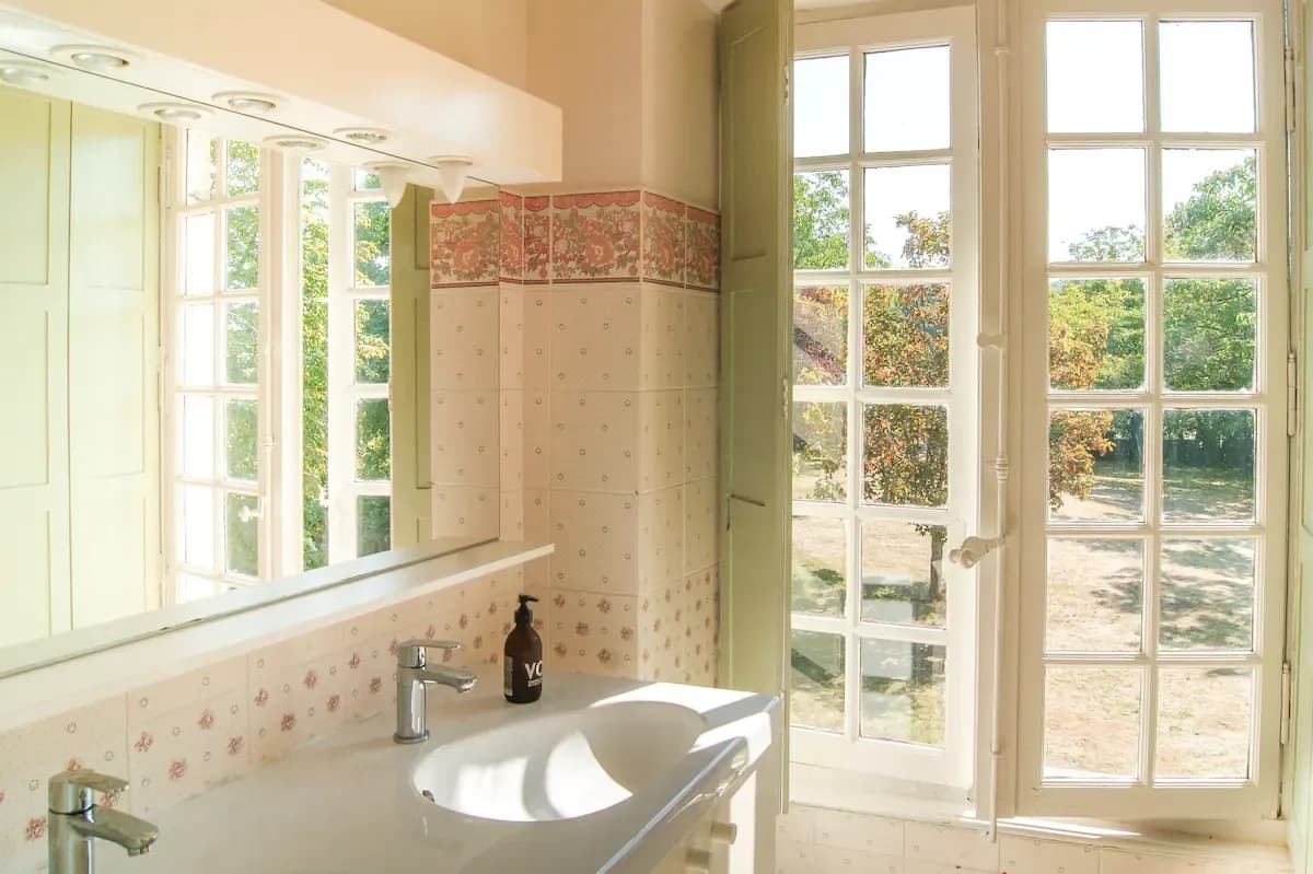 Le Manoir de Thiot 12