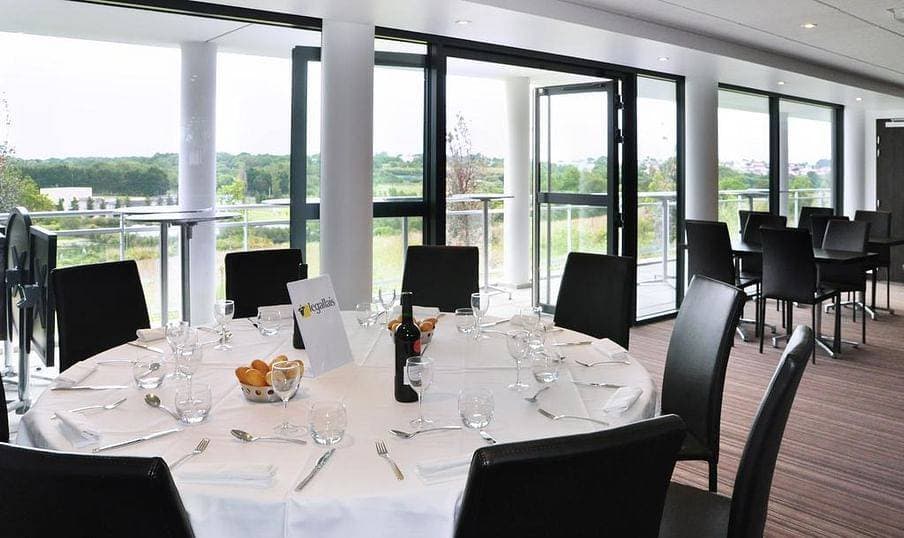 Westotel Life Appart’hôtels Pornic - Résidence 4*  15