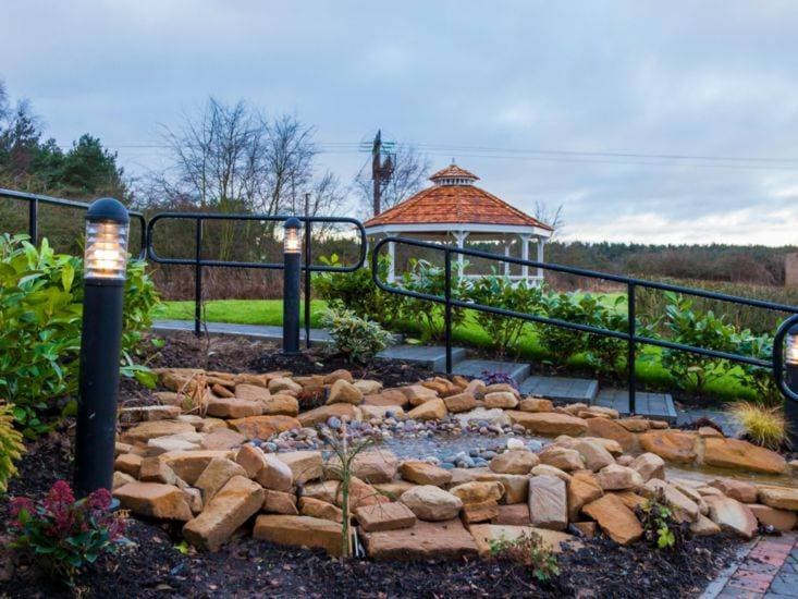 Holiday Inn Newcastle - Gosforth Park 2