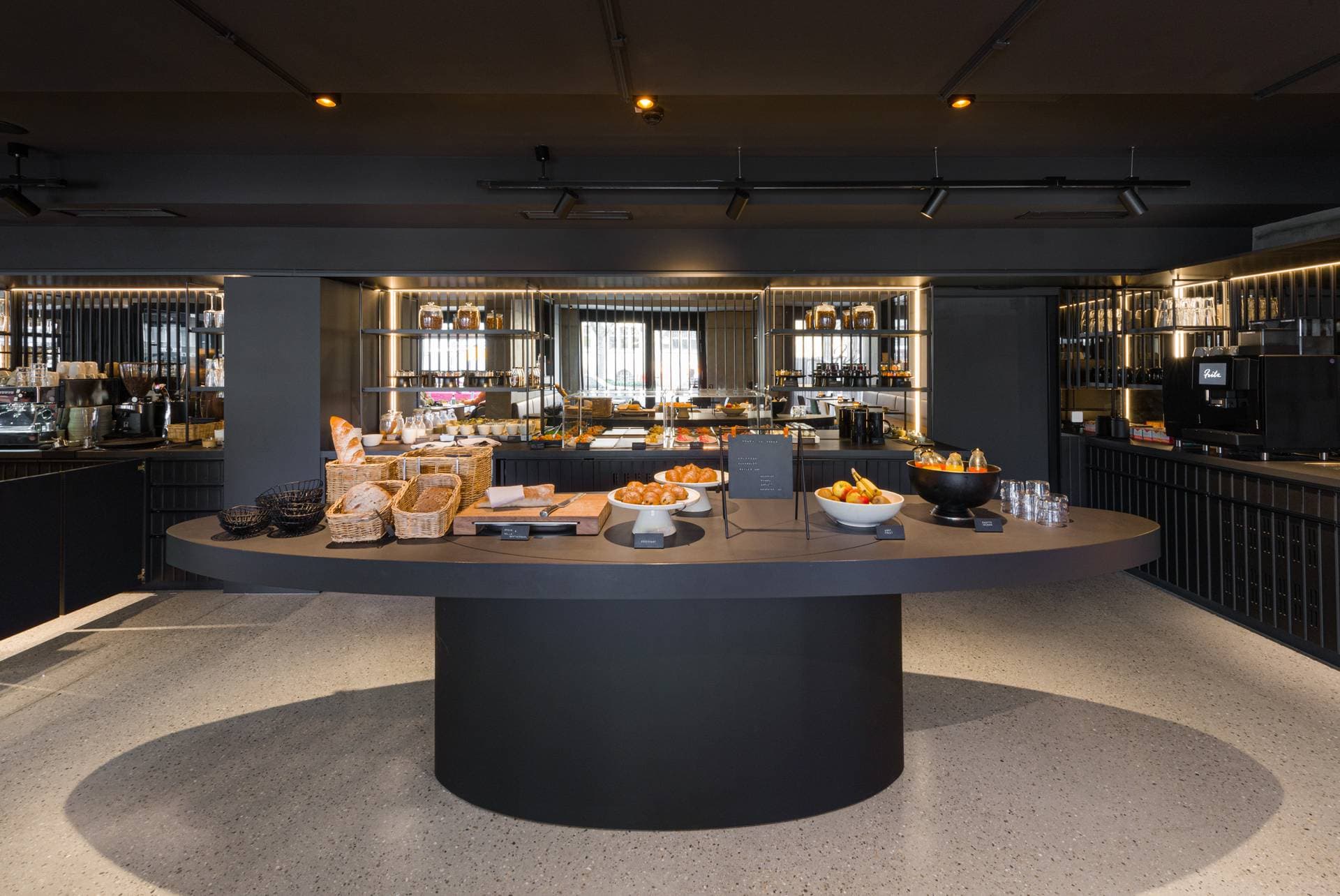 EmiLu Design Hotel 58