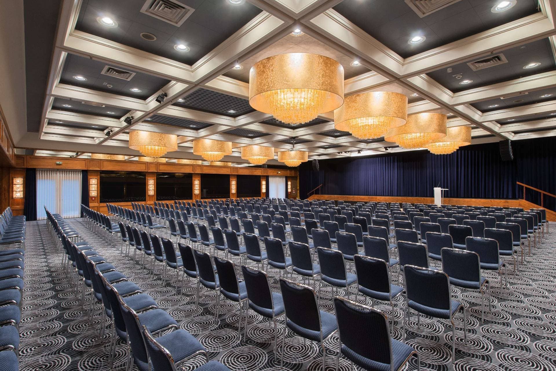 Maritim Hotel Darmstadt 25
