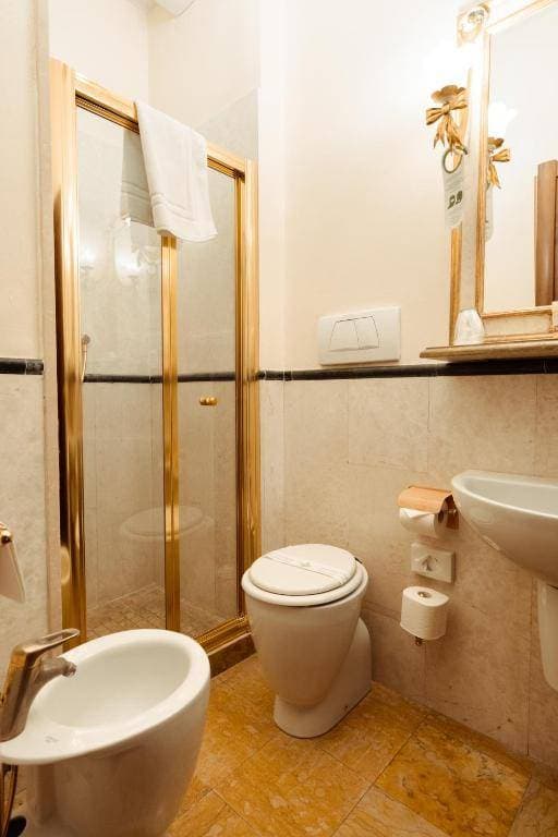 Hotel Palazzo Alexander 39