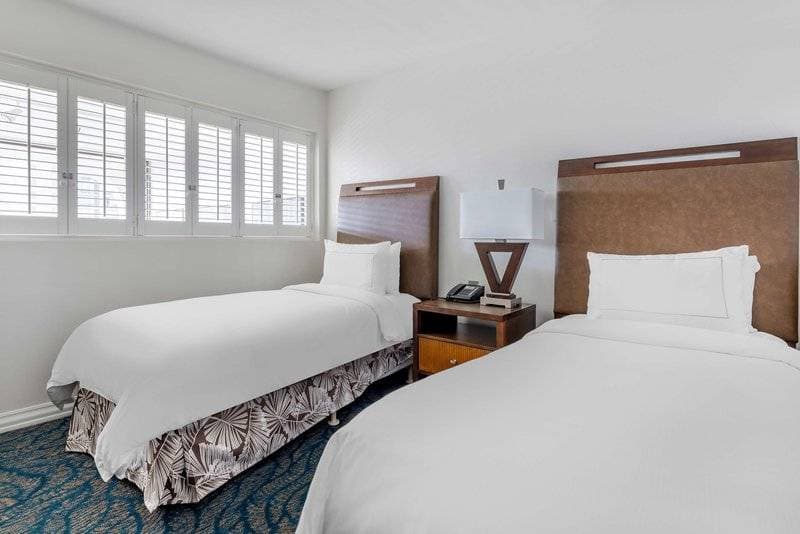 Hilton Grand Vacations Suites at Hilton Hawaiian Village 36