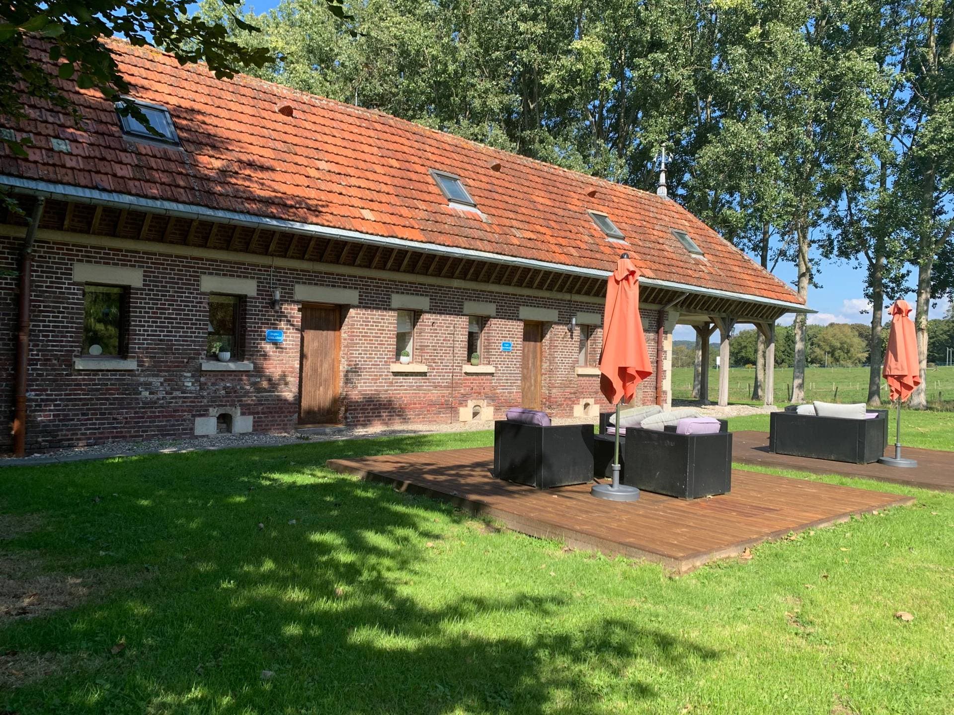 Le Domaine de Joinville 24