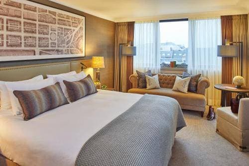InterContinental Edinburgh The George by IHG 10
