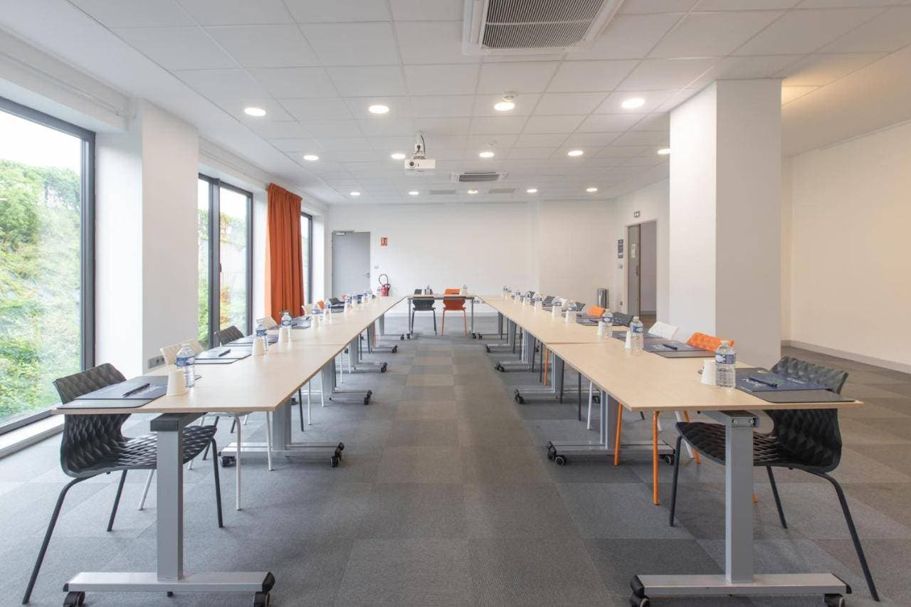 Campanile Metz Centre - Gare 30