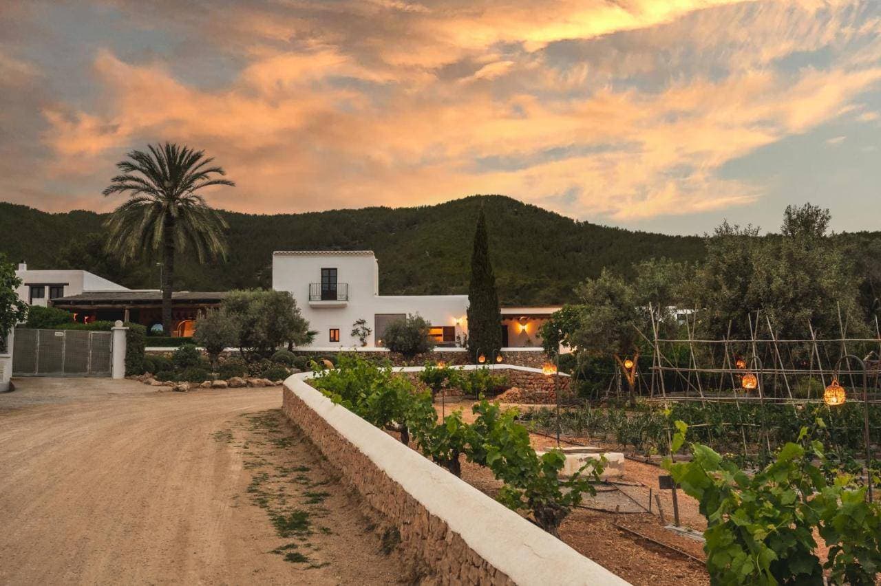 Casa Maca 1