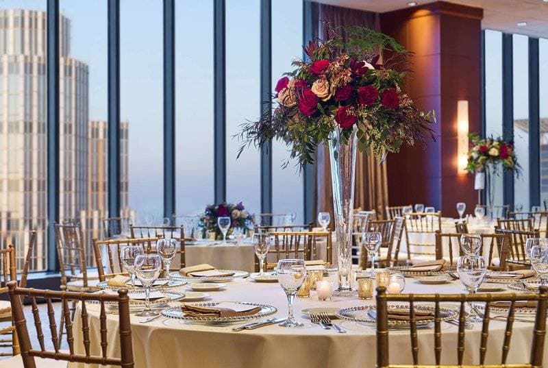 The Marquette Hotel, Curio Collection by Hilton 9