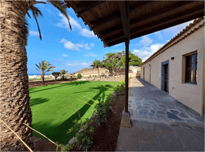 Hacienda La ReKompensa 6