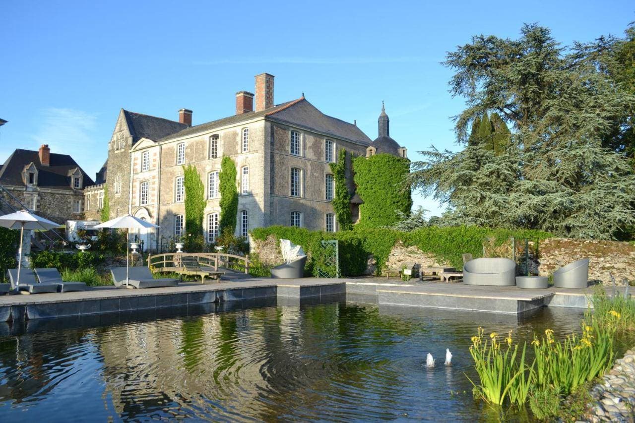 Château de l'Epinay 3