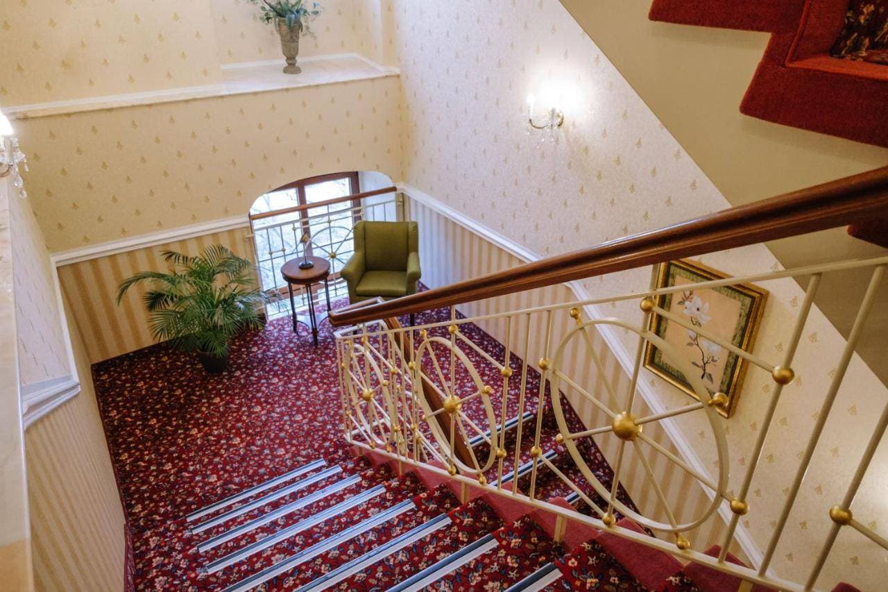 Hotel Schloss Tangermünde 22