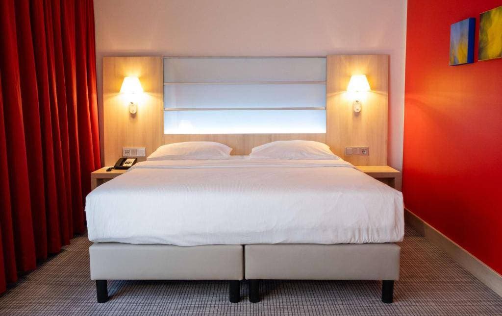 Park Inn by Radisson Linz 10