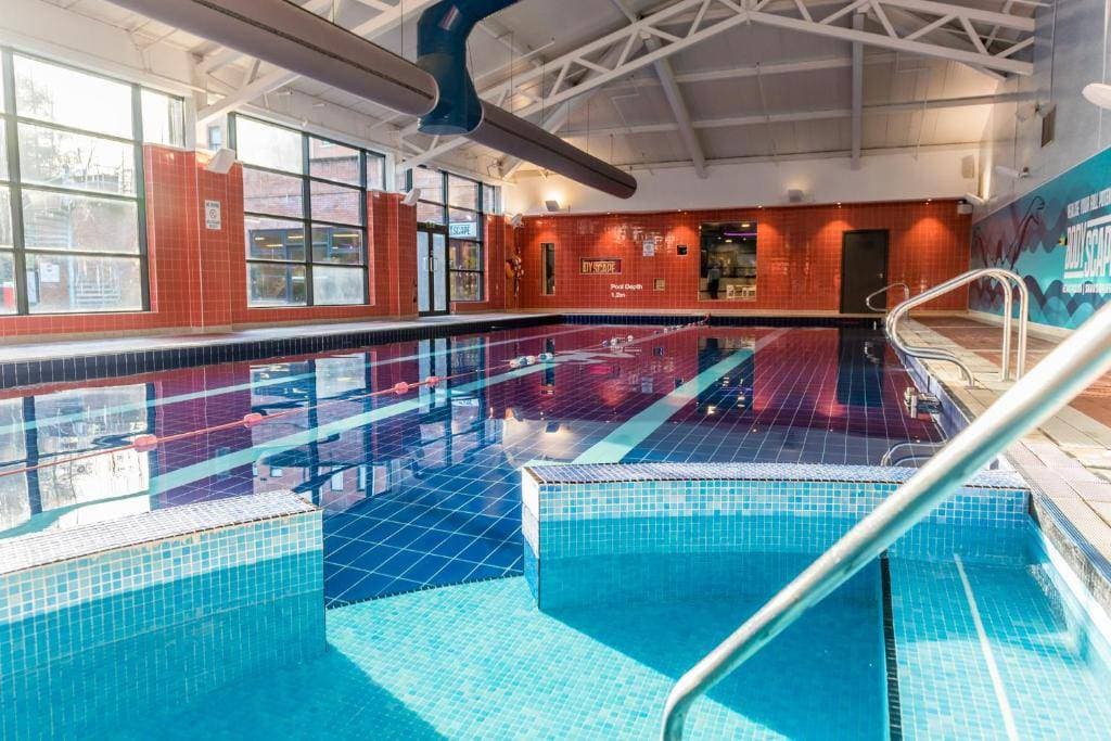 Crowne Plaza - Belfast by IHG 10