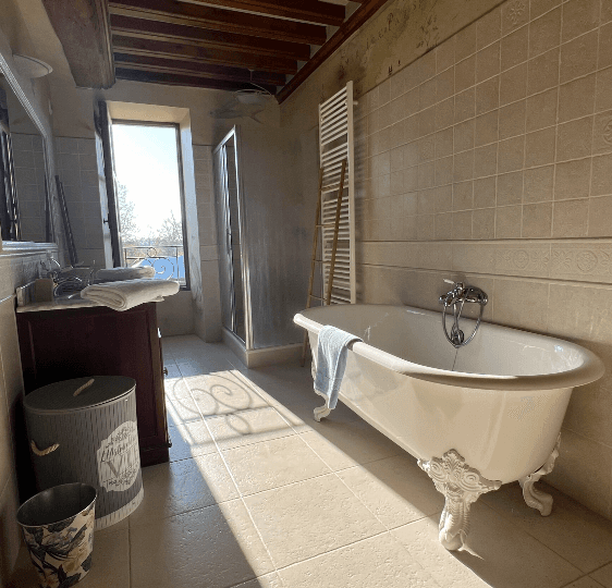 Domaine de Bois Roger 29