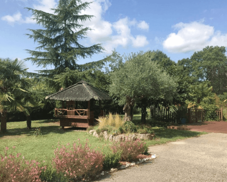 Villa des Eaux Claires 3