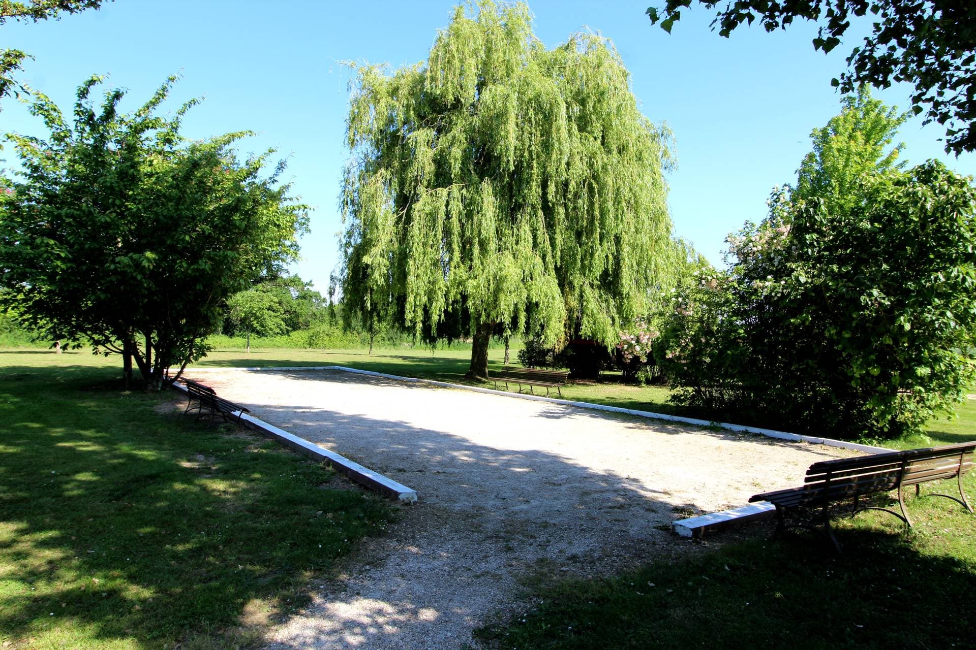 Le domaine Alexander 46