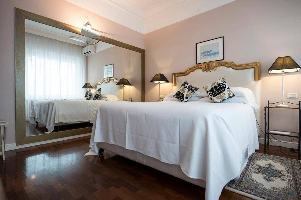 Grand Hotel Passetto 11