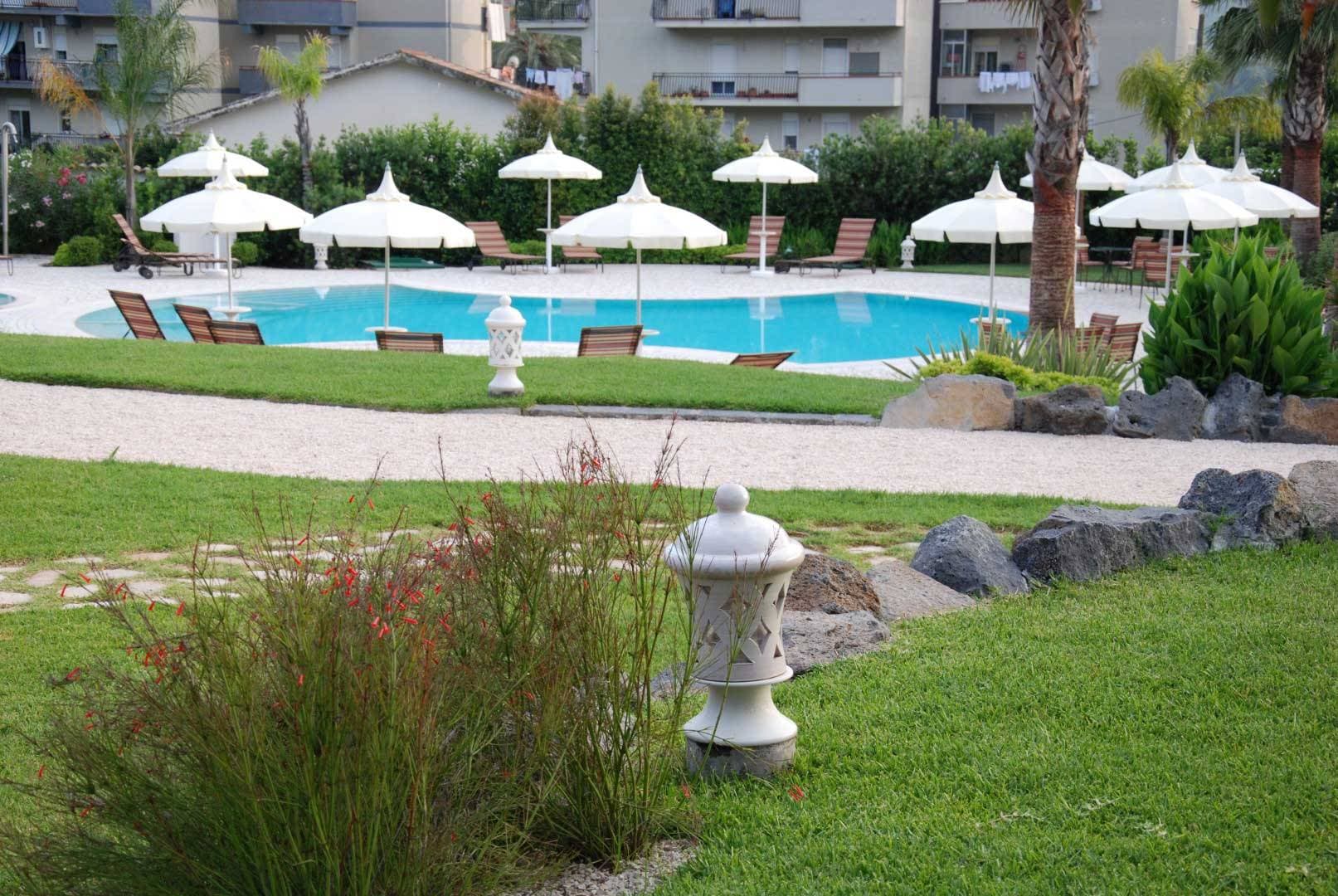 Alcantara Resort 3