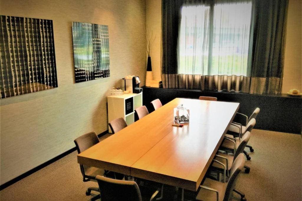 AC Hotel Padova by Marriott 25
