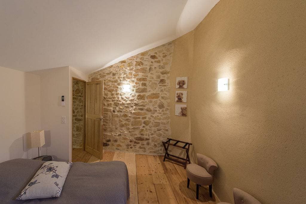 Le Domaine de Gressac 64