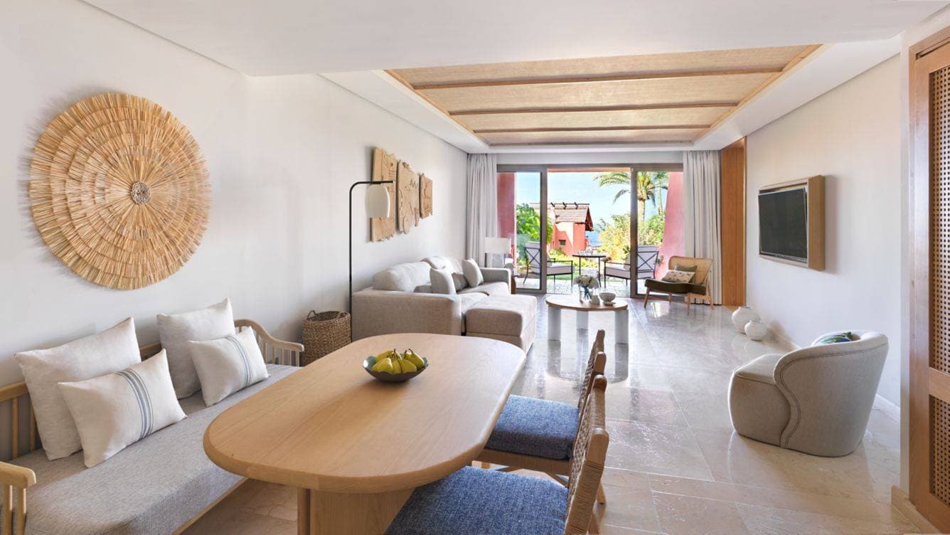 The Ritz-Carlton Tenerife 21