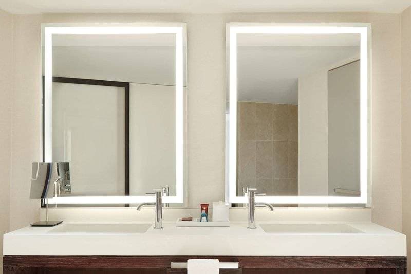 Conrad New York Downtown 7
