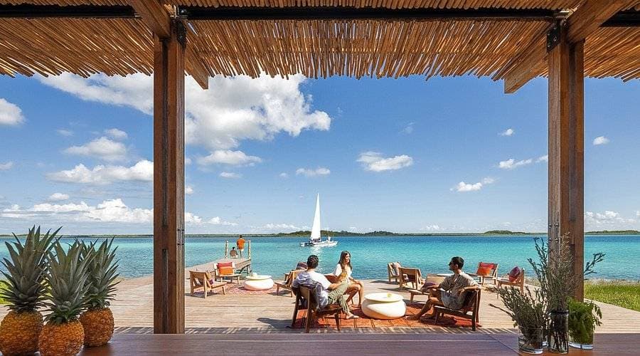 Our Habitas Bacalar 7