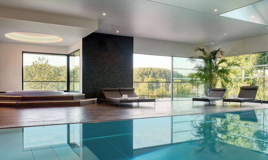 Best Western Plus Le Fairway Hotel & Spa Golf d'Arras 33