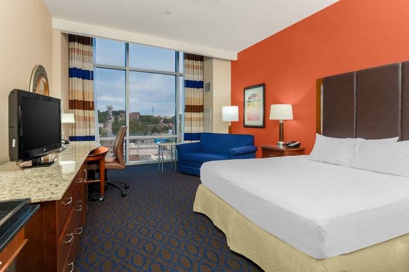 Hilton Branson Convention Center 35