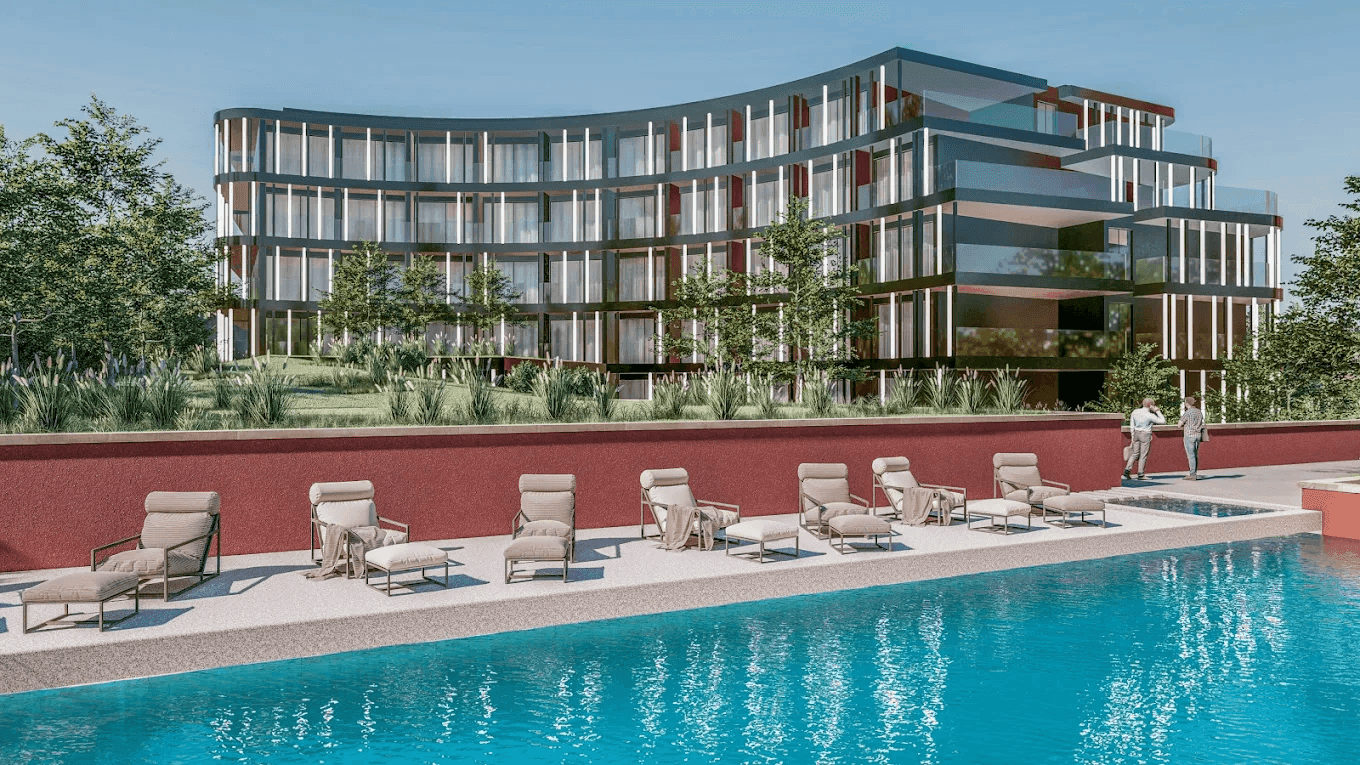 Melia São João da Madeira 2