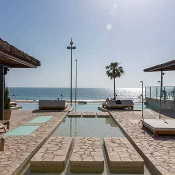 Hotel Cádiz Bahía 6